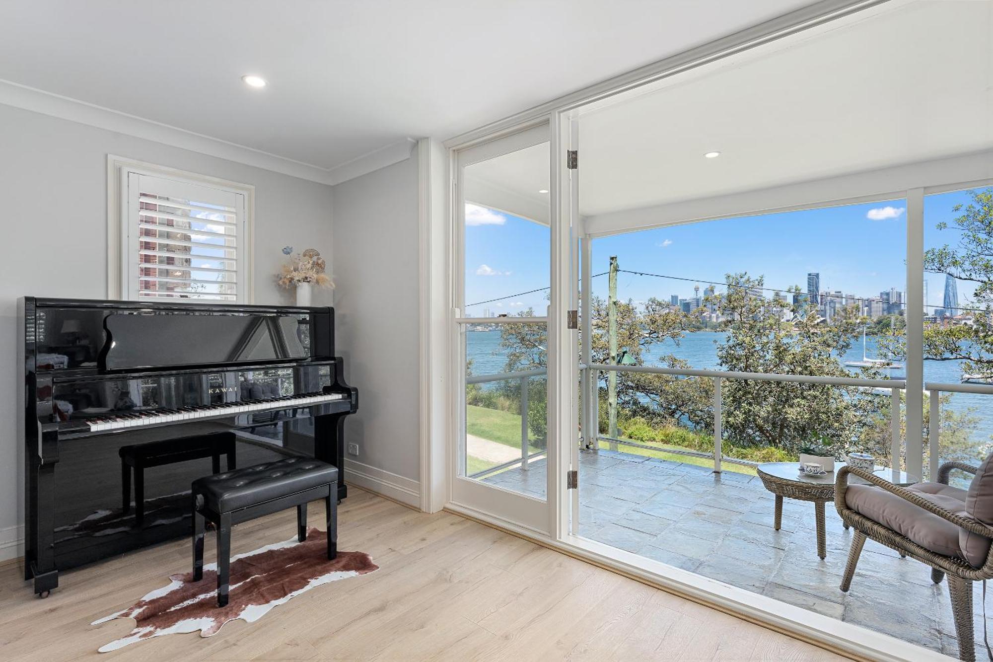 Holiday home Harbourfront Haven 4br Retreat With Stunning Views Of Iconic Landmarks *