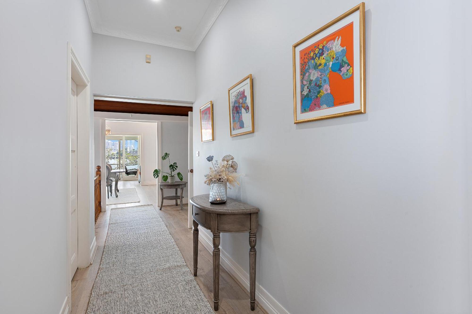 Harbourfront Haven 4br Retreat With Stunning Views Of Iconic Landmarks Holiday home