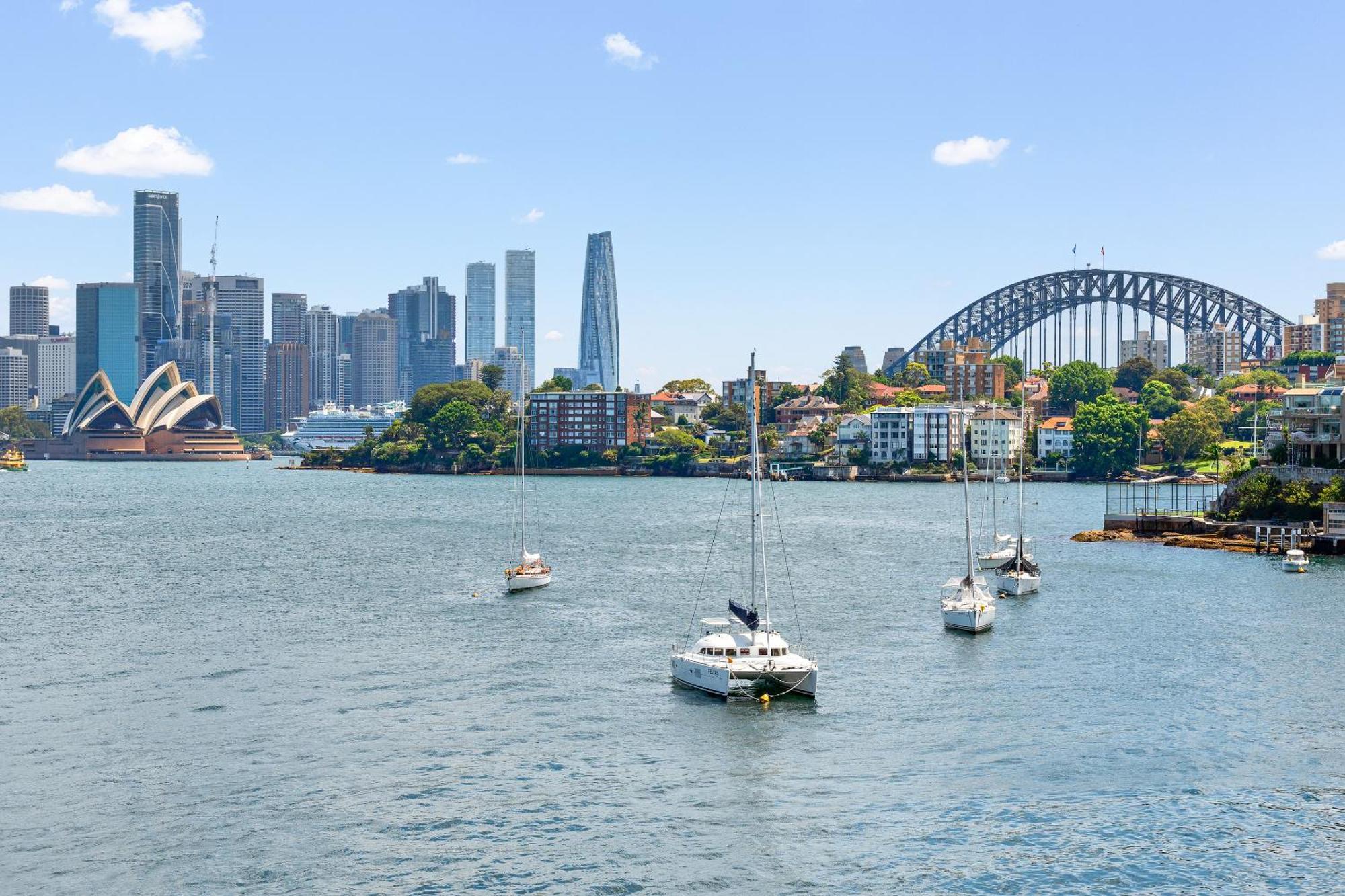 Harbourfront Haven 4br Retreat With Stunning Views Of Iconic Landmarks *