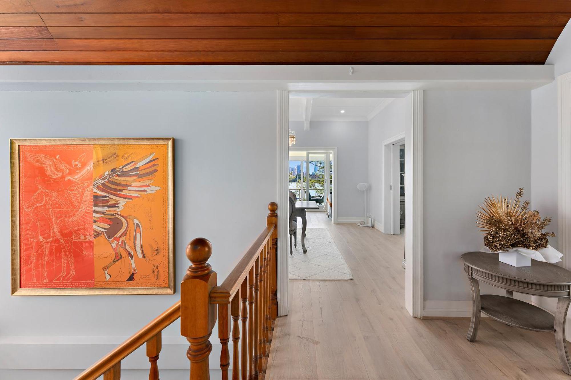 Holiday home Harbourfront Haven 4br Retreat With Stunning Views Of Iconic Landmarks