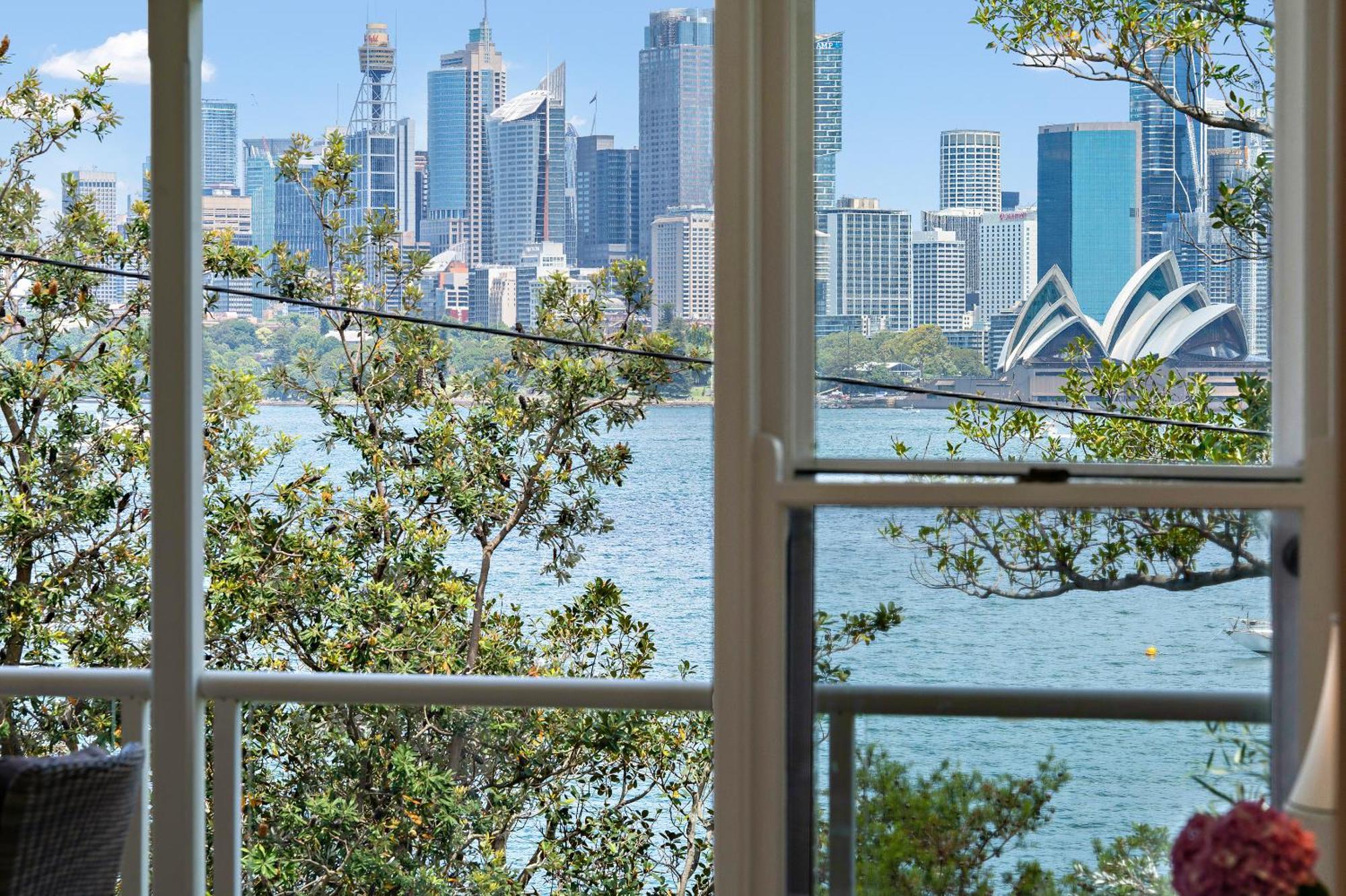 Holiday home Harbourfront Haven 4br Retreat With Stunning Views Of Iconic Landmarks