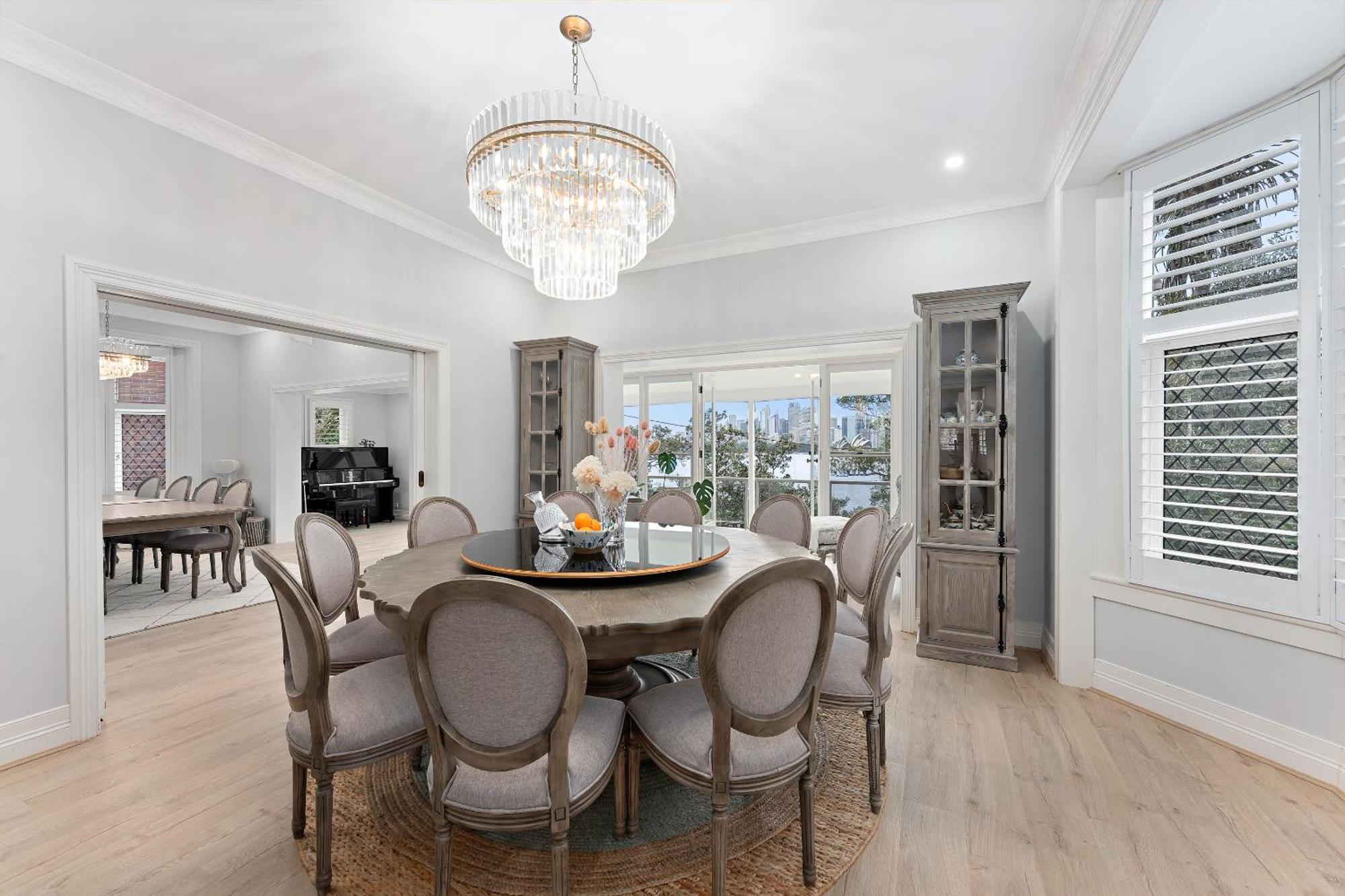 Harbourfront Haven 4br Retreat With Stunning Views Of Iconic Landmarks Holiday home *