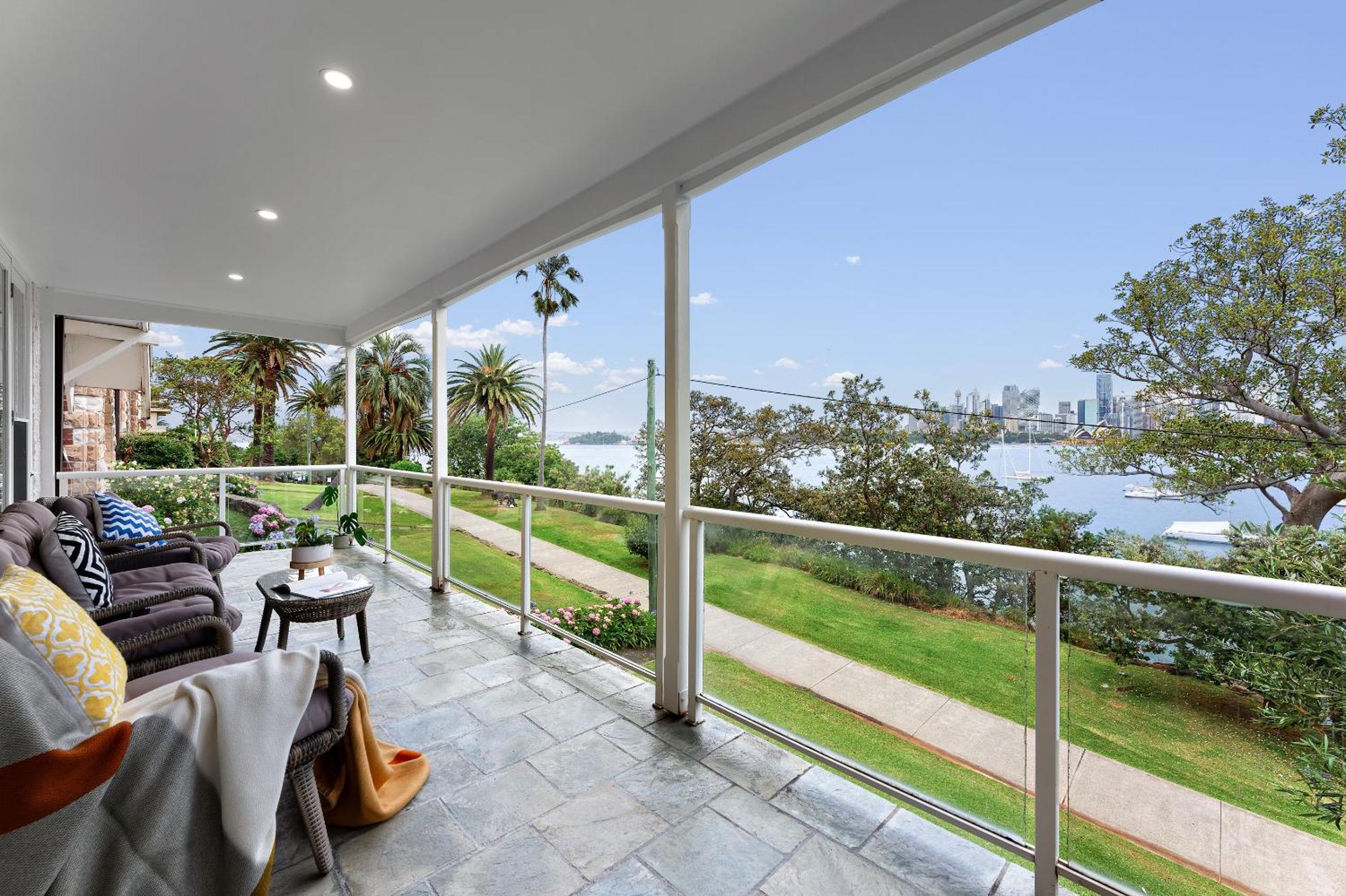 Holiday home Harbourfront Haven 4br Retreat With Stunning Views Of Iconic Landmarks