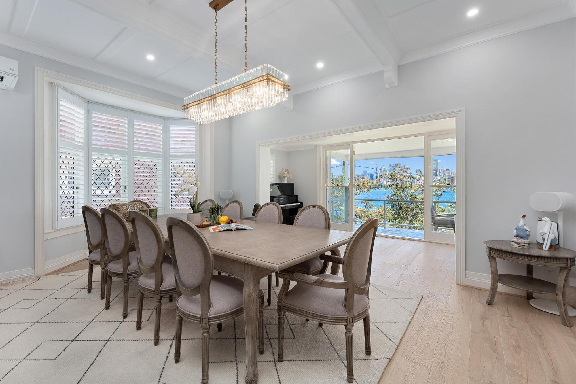 Harbourfront Haven 4br Retreat With Stunning Views Of Iconic Landmarks Holiday home