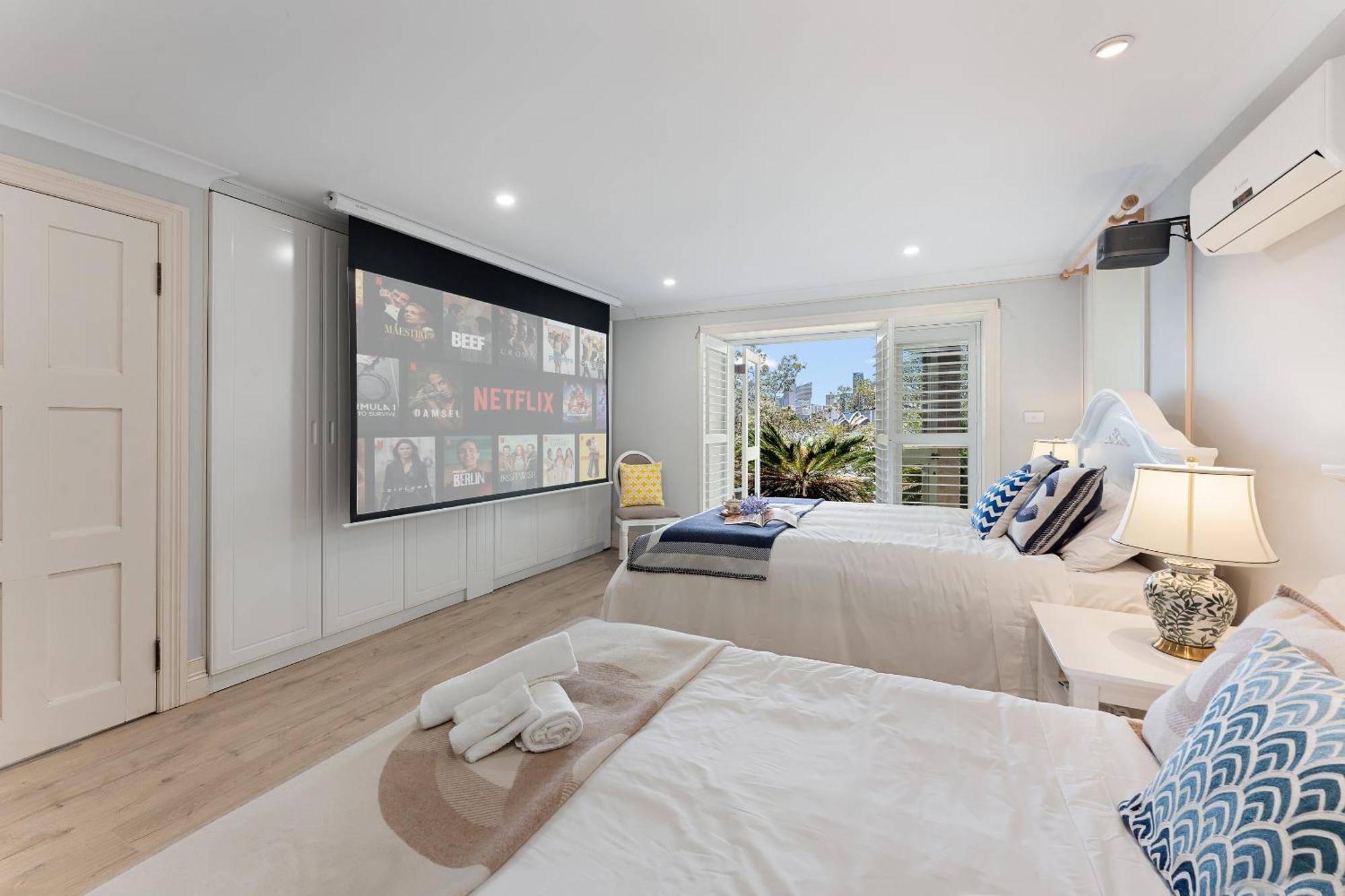 Holiday home Harbourfront Haven 4br Retreat With Stunning Views Of Iconic Landmarks