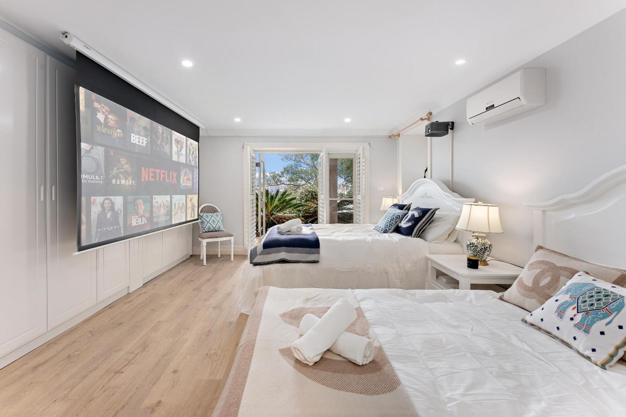 Holiday home Harbourfront Haven 4br Retreat With Stunning Views Of Iconic Landmarks *